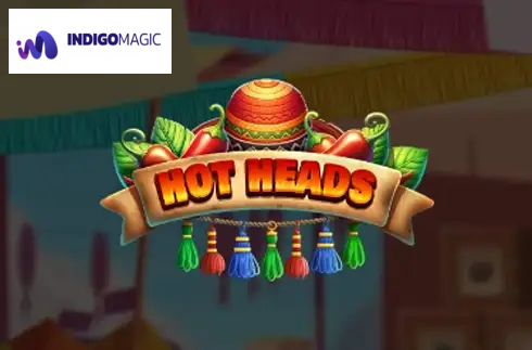 Hot Heads